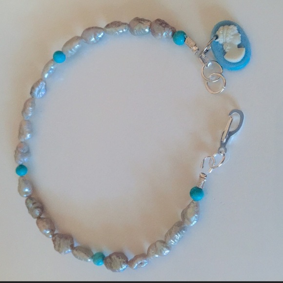 Bead bracelet - Picture 4 of 6